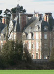 Château La Trousse